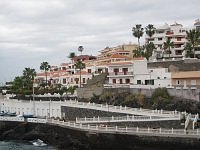 Puerto Santiago, Tenerife